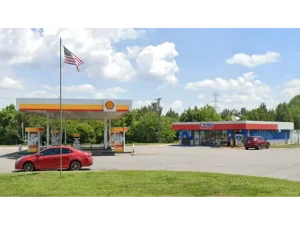 Near Highways and Major Roads