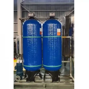 water recycling system